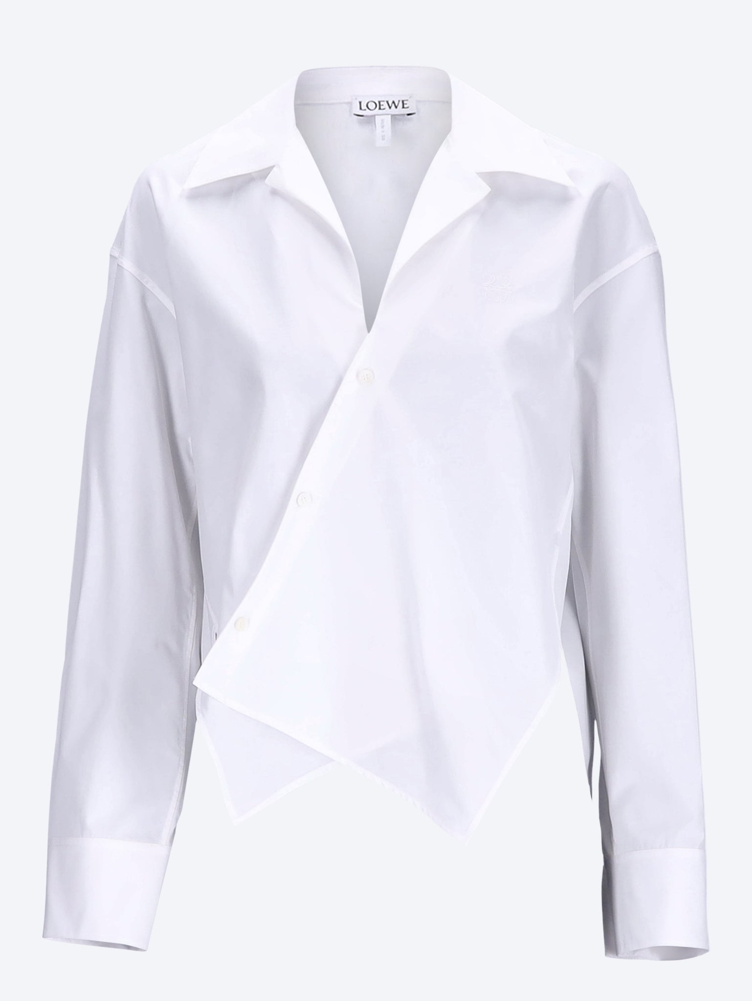 Cotton shirt 1