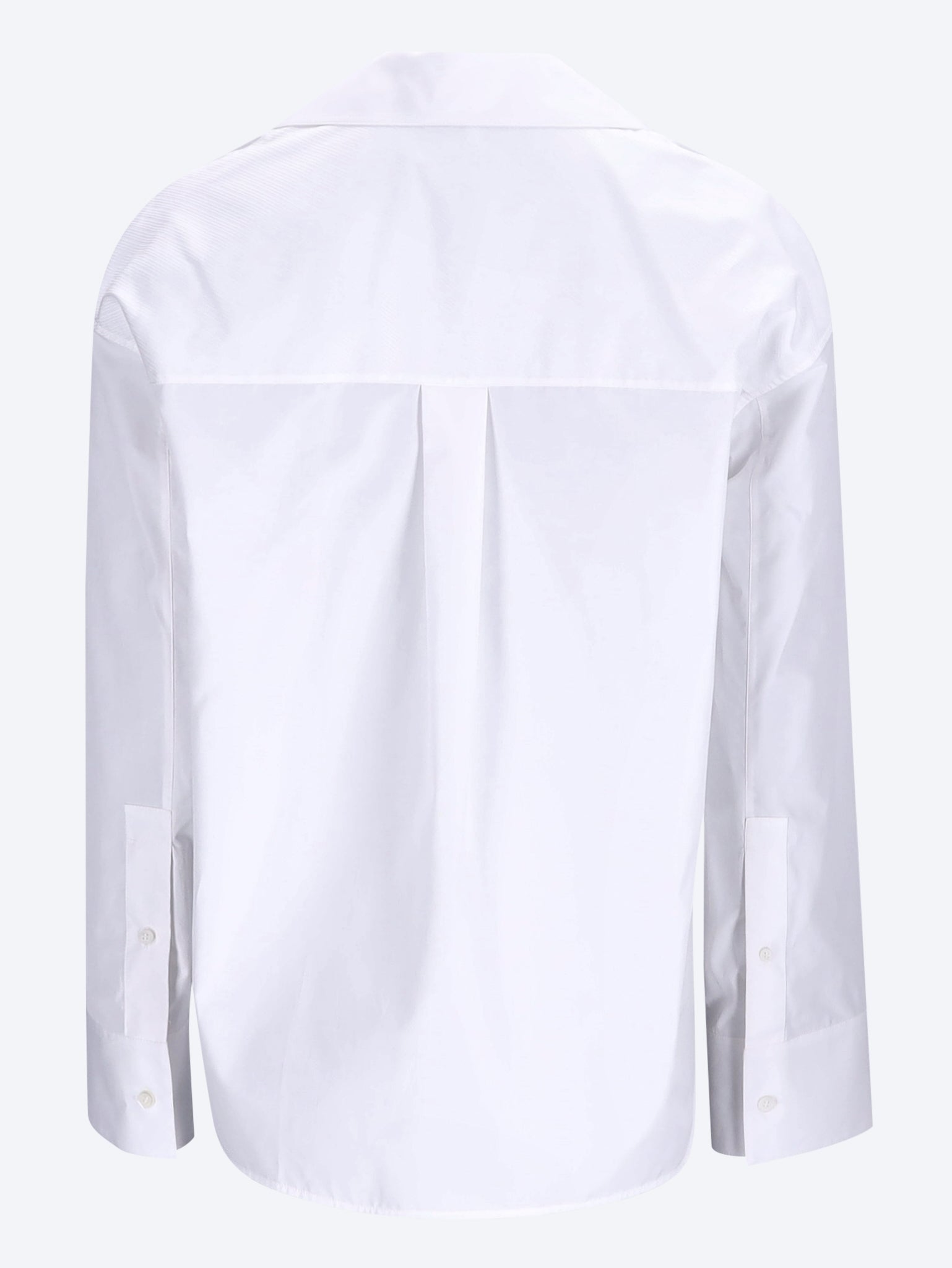 Cotton shirt 3
