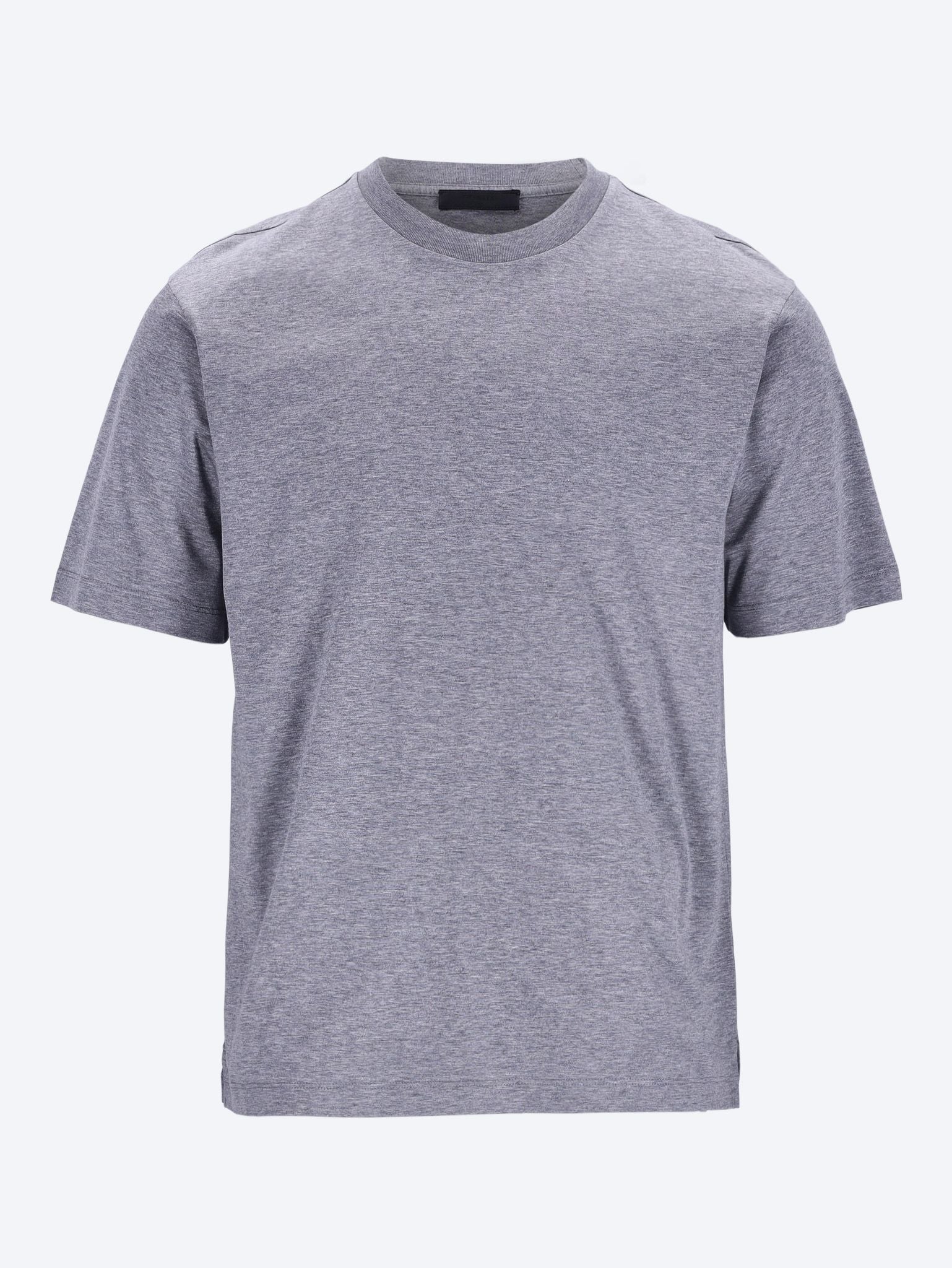 Cotton t-shirt 1