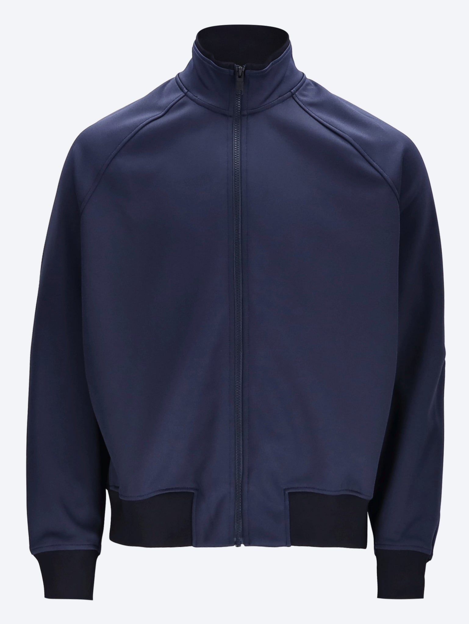 Courtside full-zip 1