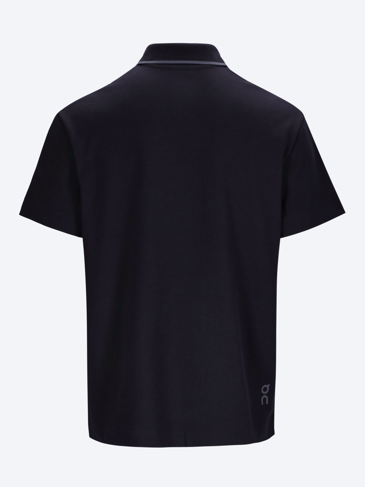 Courtside polo 2