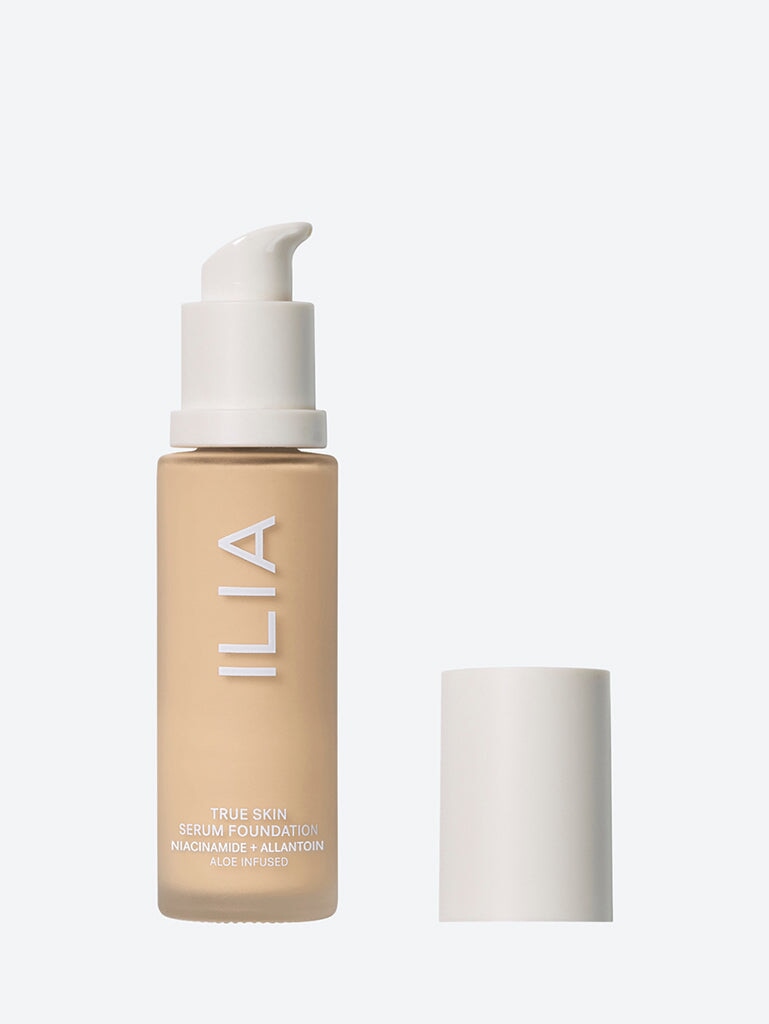 Cozumel sf1.75 serum foundation 1