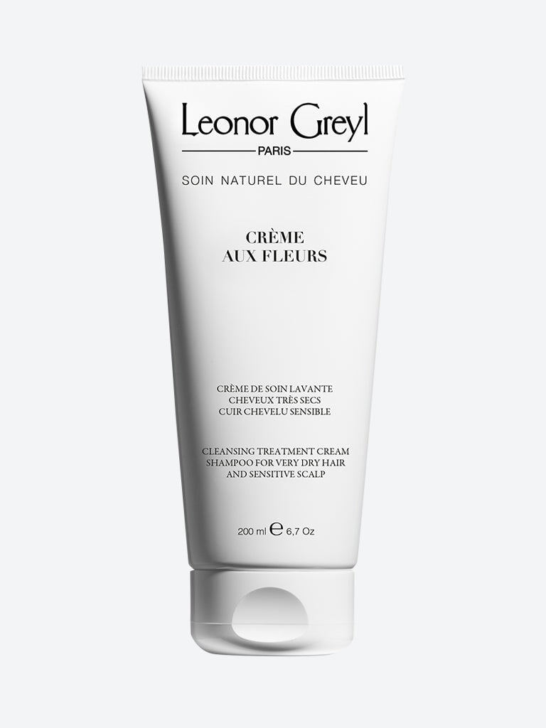 Creme aux fleurs 200ml 1
