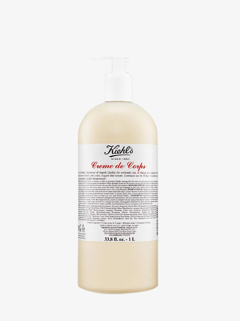 Crème de corps 250ml 1