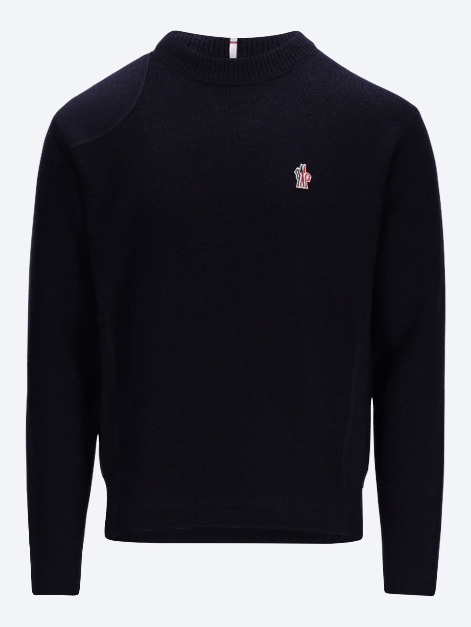Crewneck sweater 1