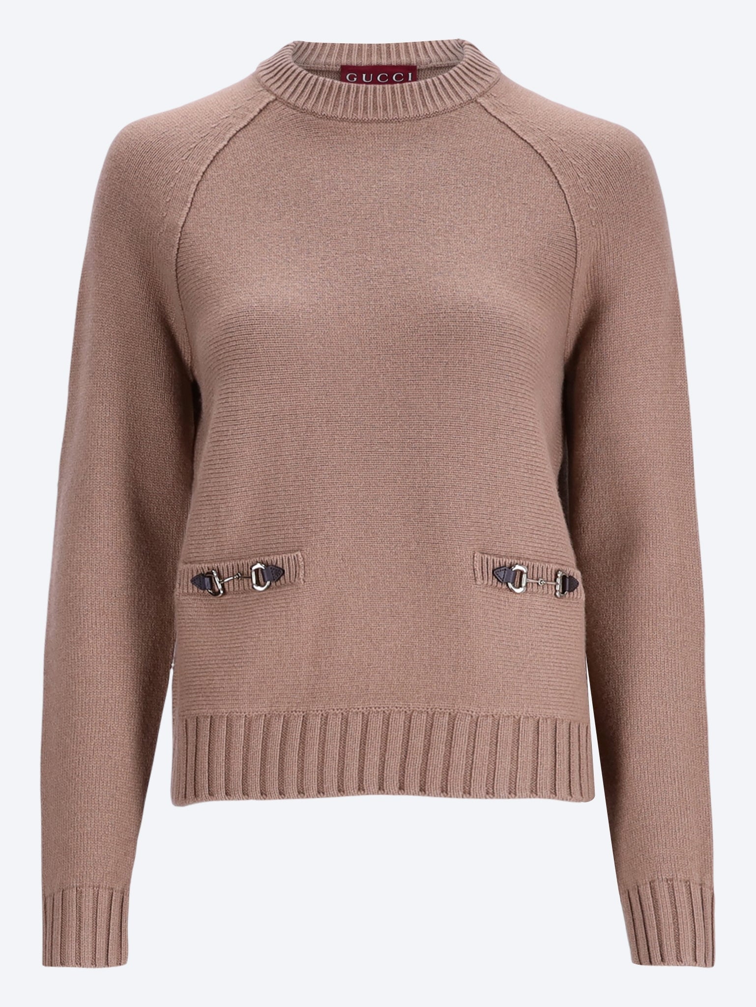 Crewneck sweater 1