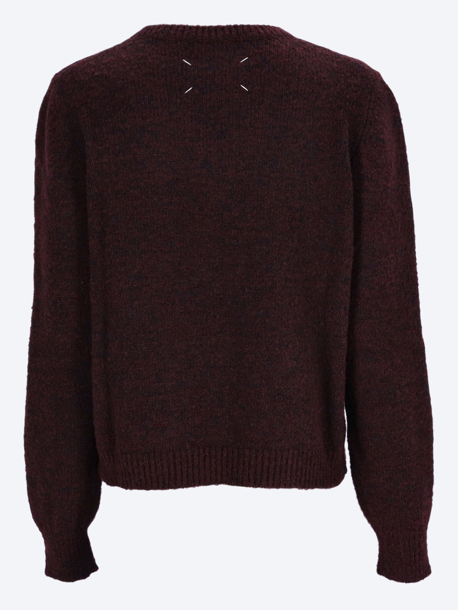 Crewneck sweater 3