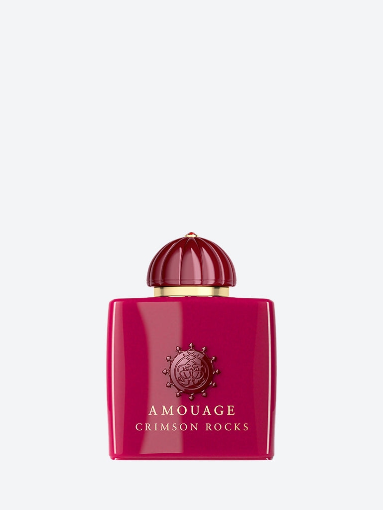 Crimson Rocks EdP 1