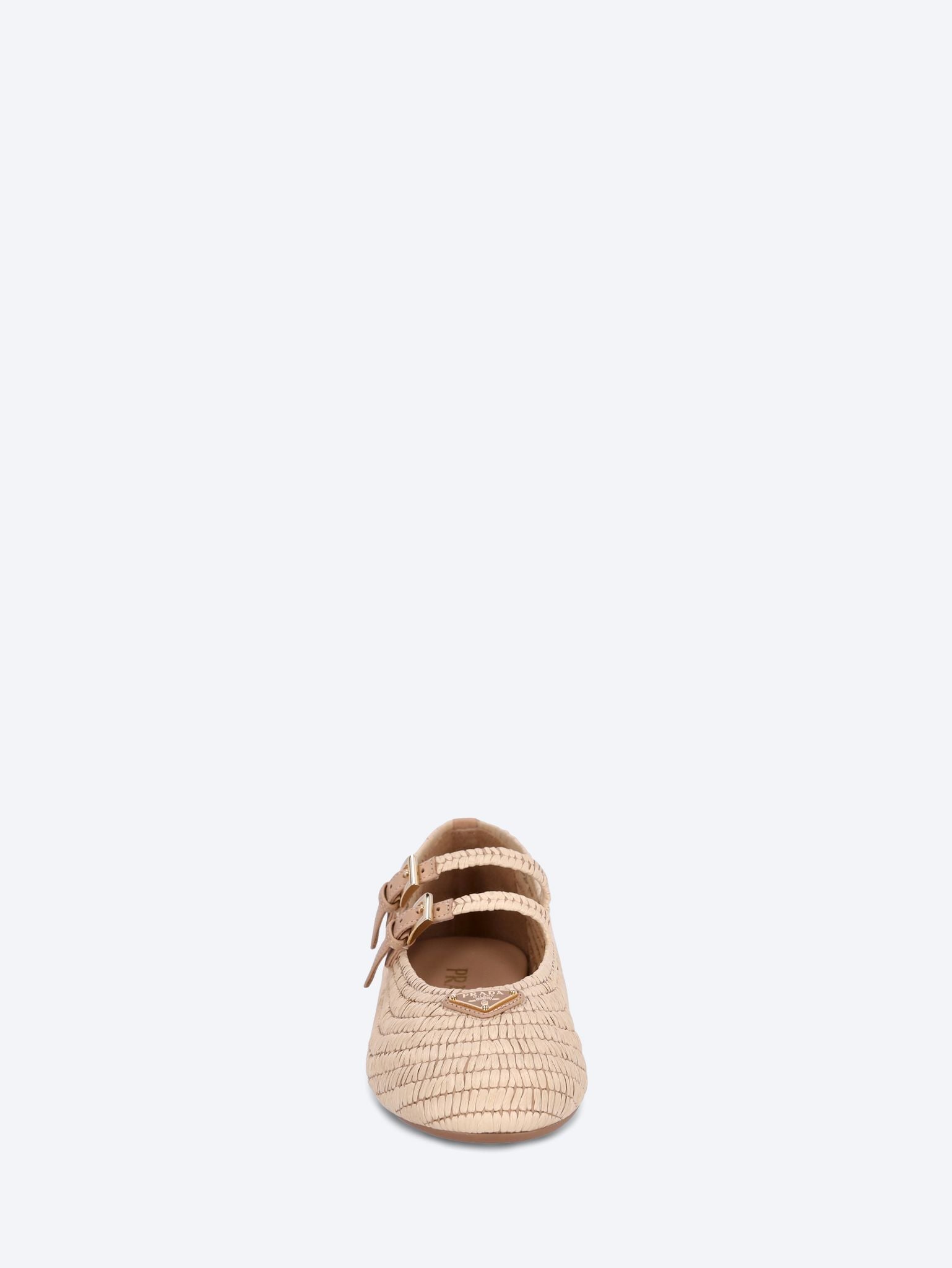 Crochet ballerinas 3