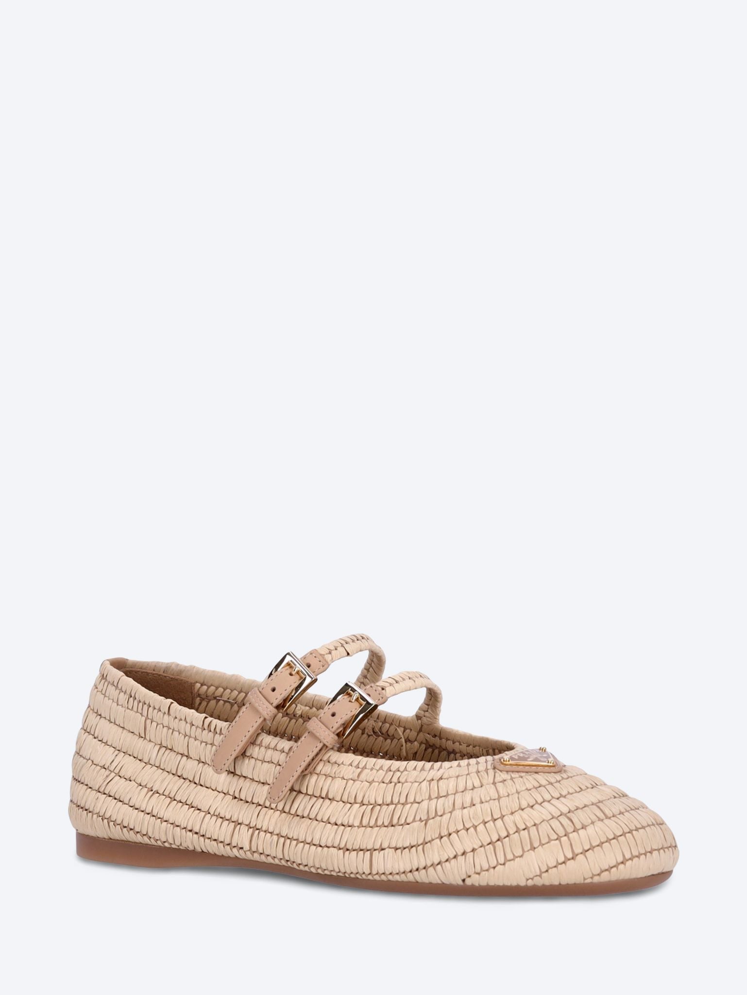 Crochet ballerinas 2