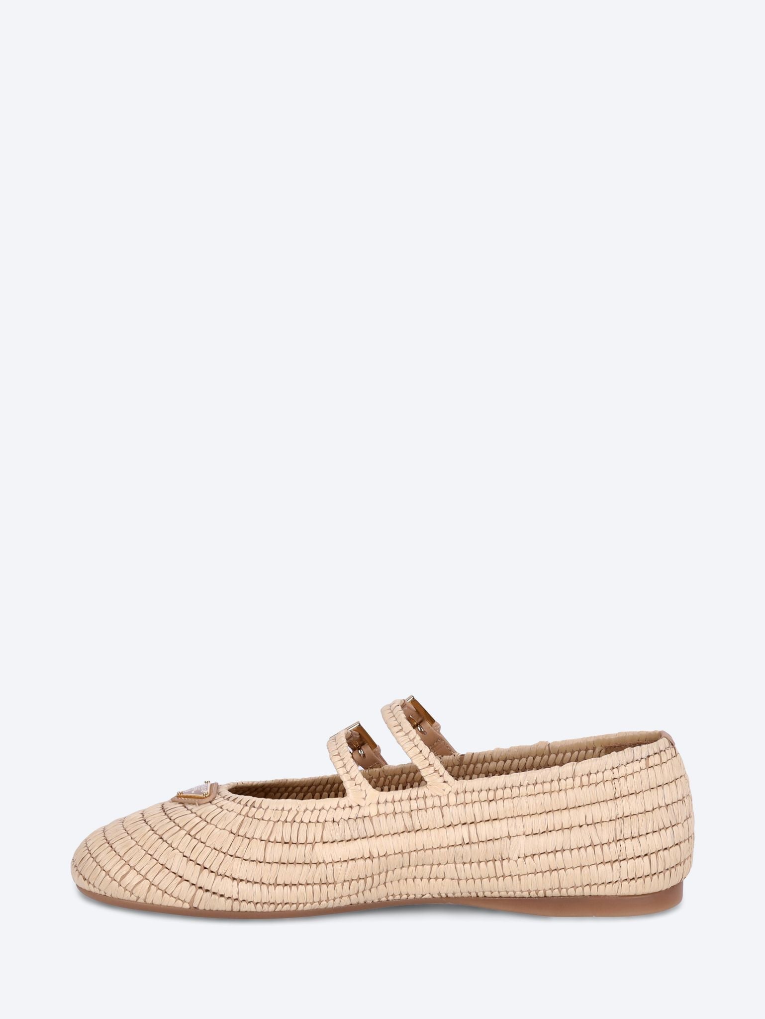 Crochet ballerinas 4