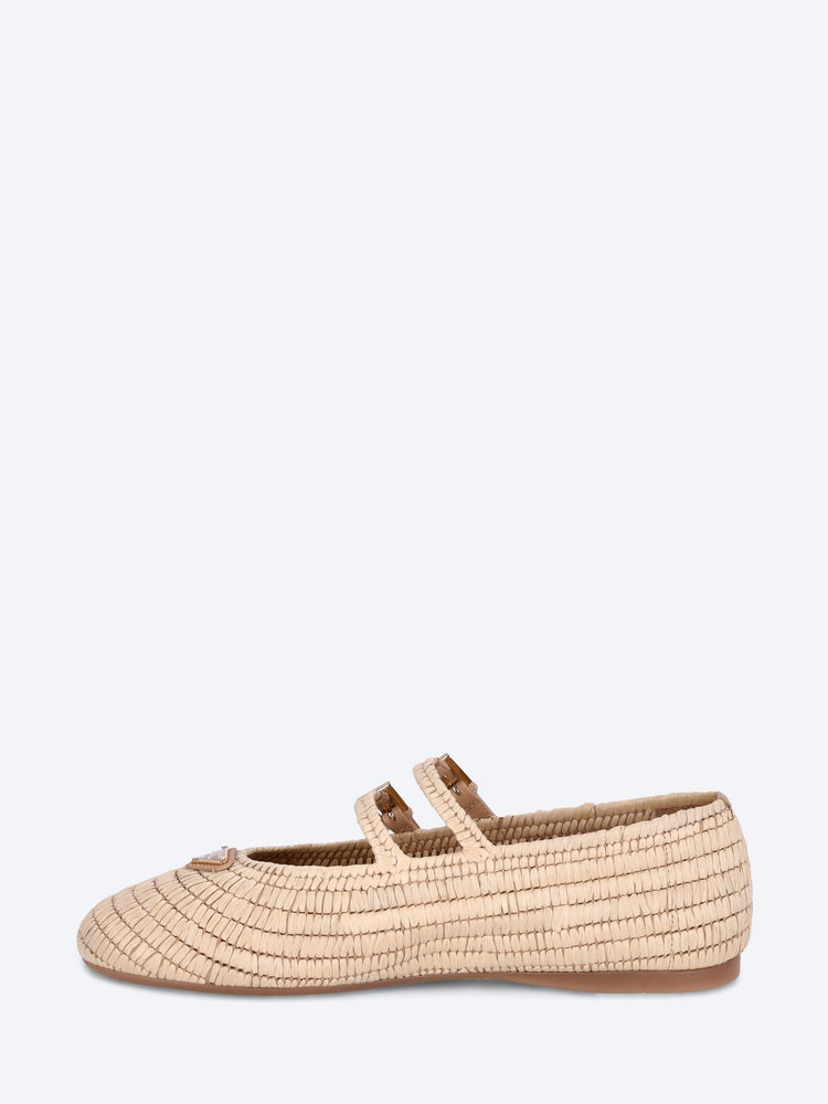 Crochet ballerinas 4