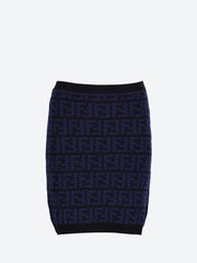 Crochet ff cash mini skirt ref: