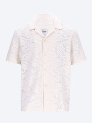 Crochet shirt ref: