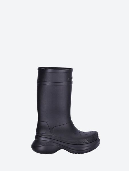 Crocs boots
