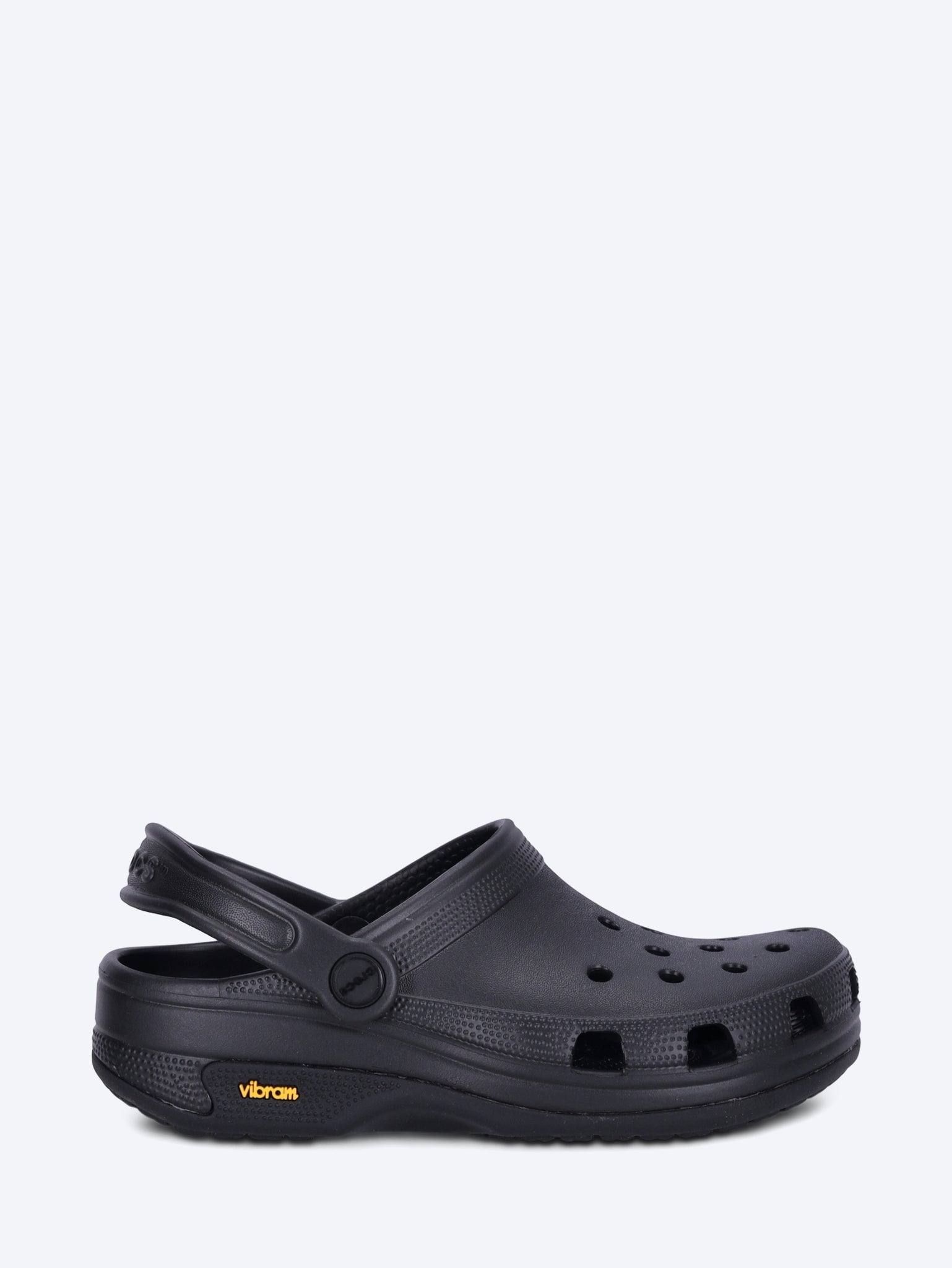 Crocs classic exp slides 1