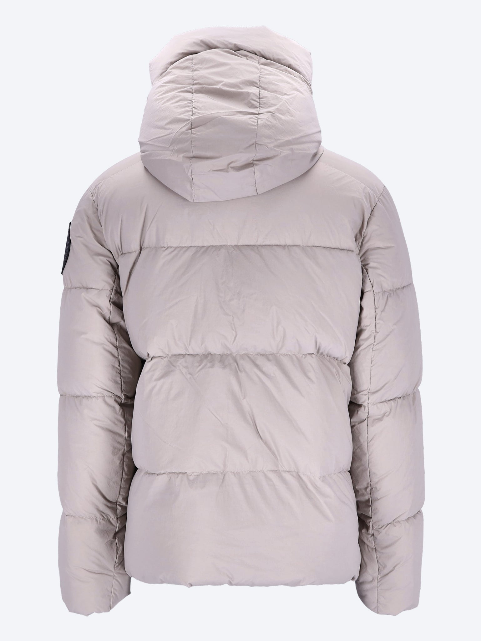 Crofton puffer matte bd coat 3