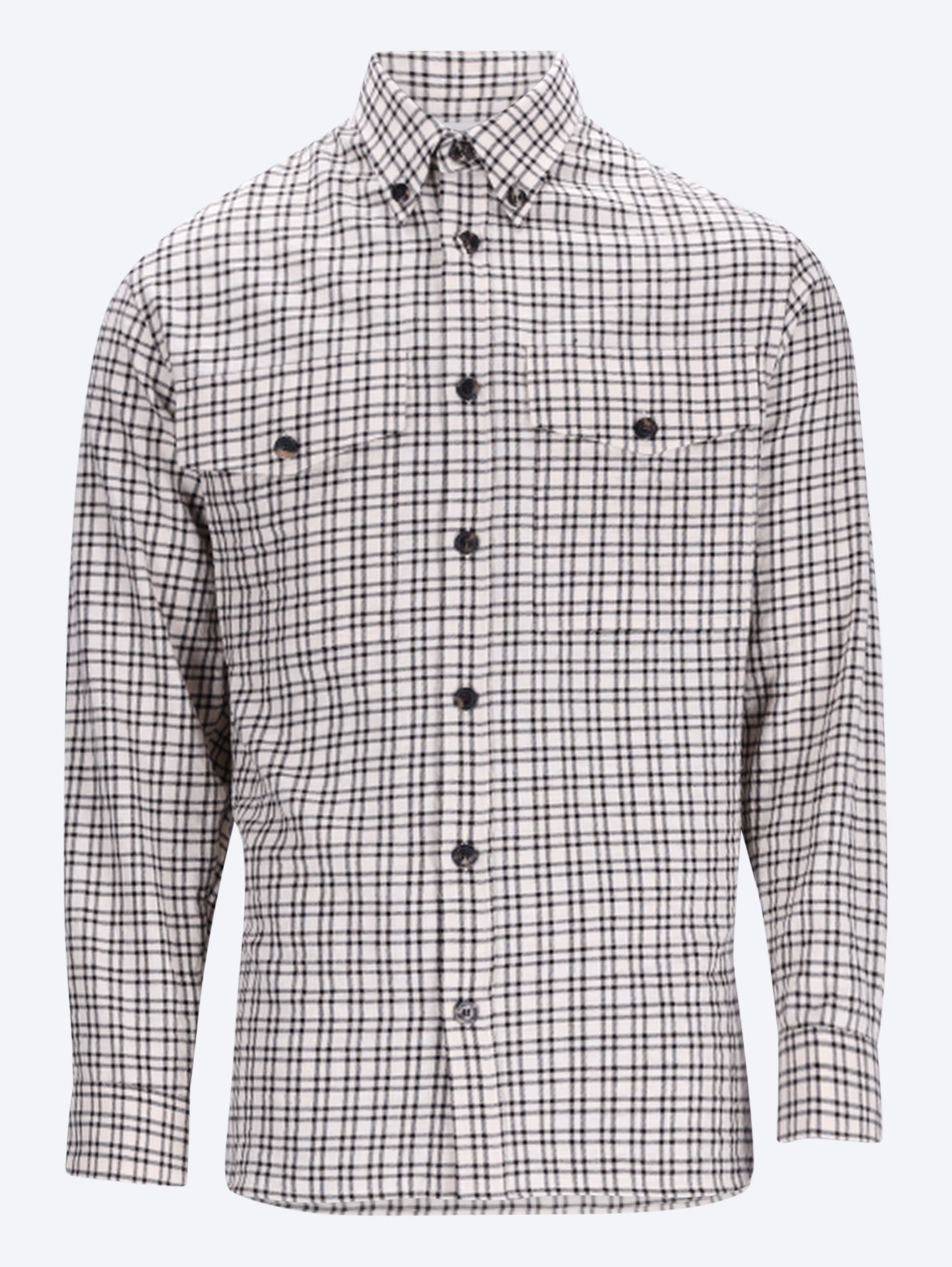 Chemise Cromo 1