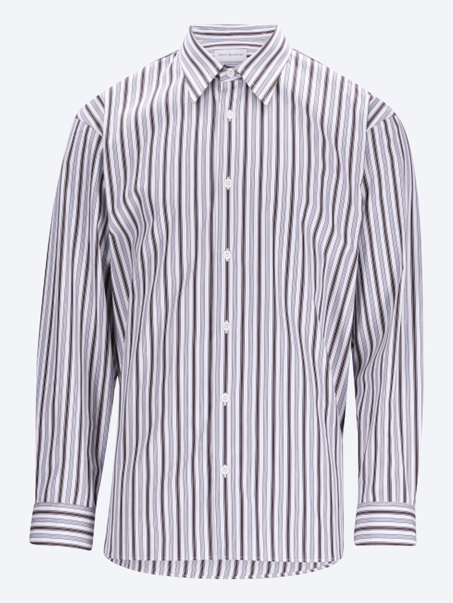 Chemise Cromo 1