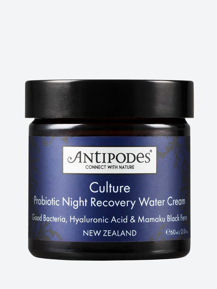 Culture probiotic night recovery 1