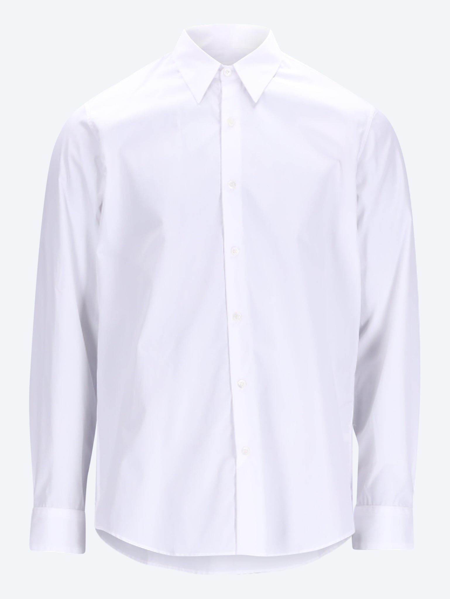 Chemise boucles 1