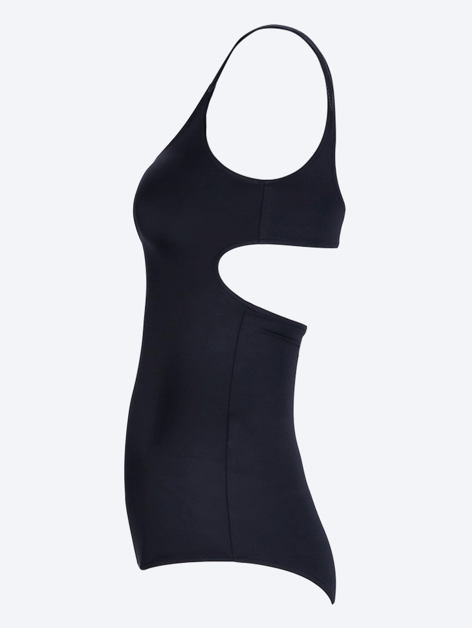 Cut out 1-piece swimsuit 2