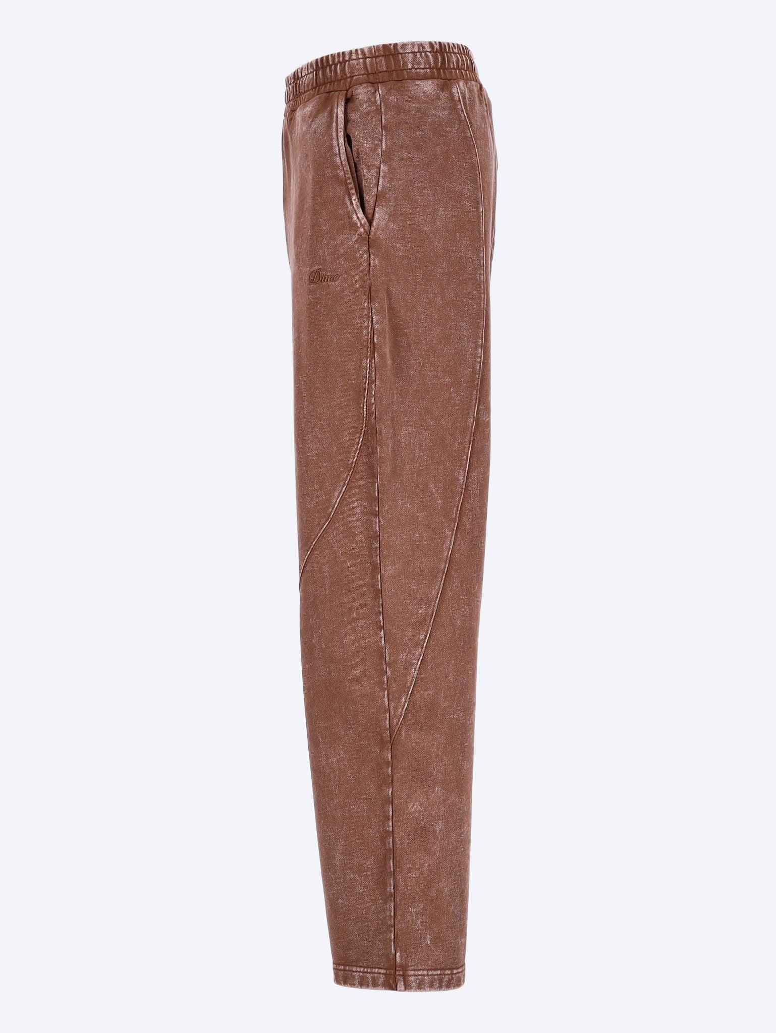 Cyclone french terry pants 2