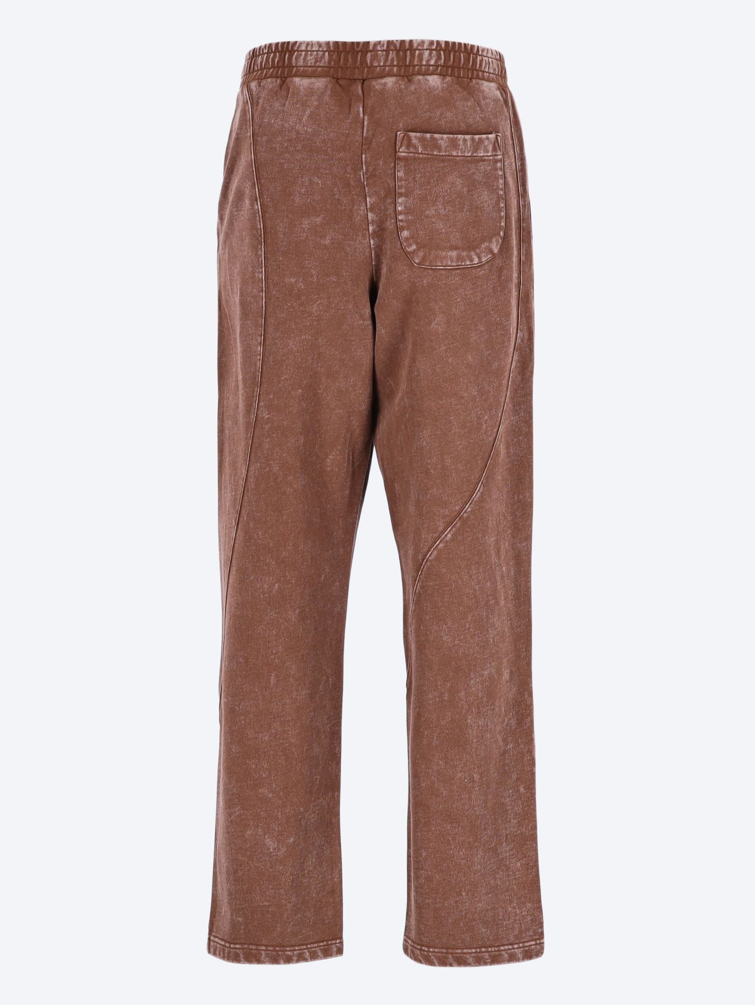 Cyclone french terry pants 3