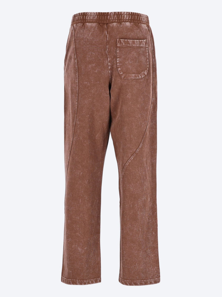 Cyclone french terry pants 3