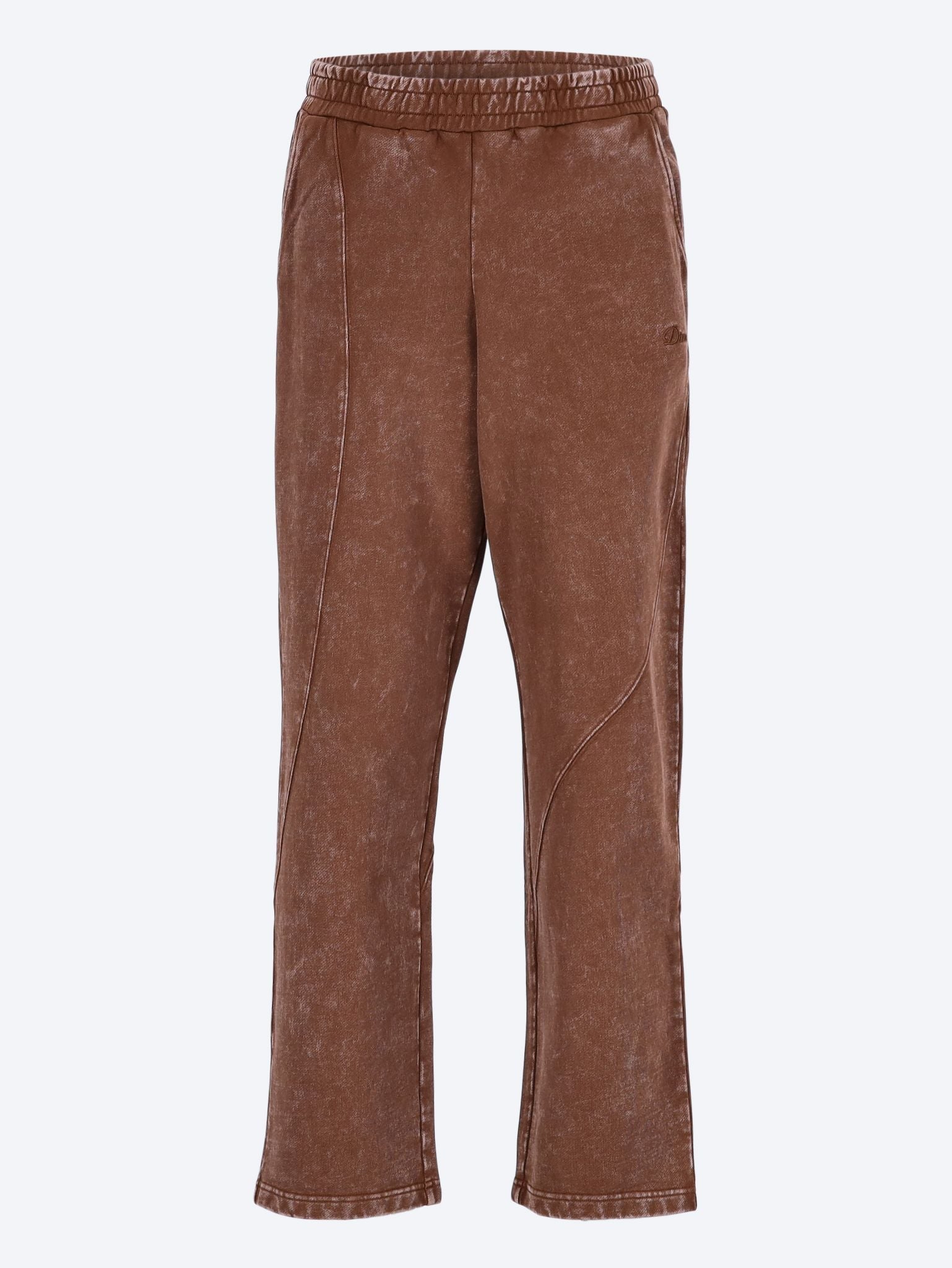 Cyclone french terry pants 1