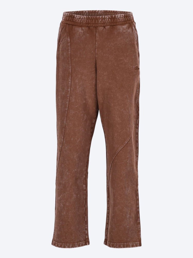 Cyclone french terry pants 1