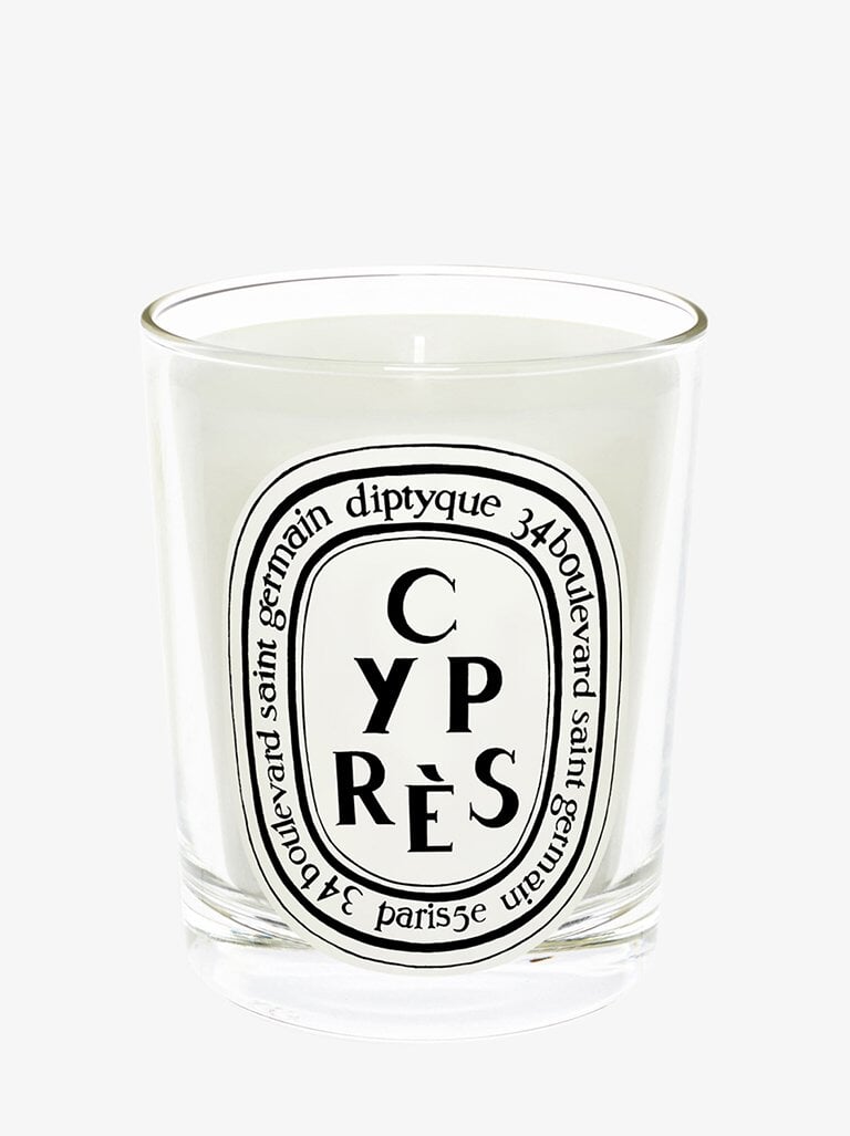Bougie classique Cypres 190g 1