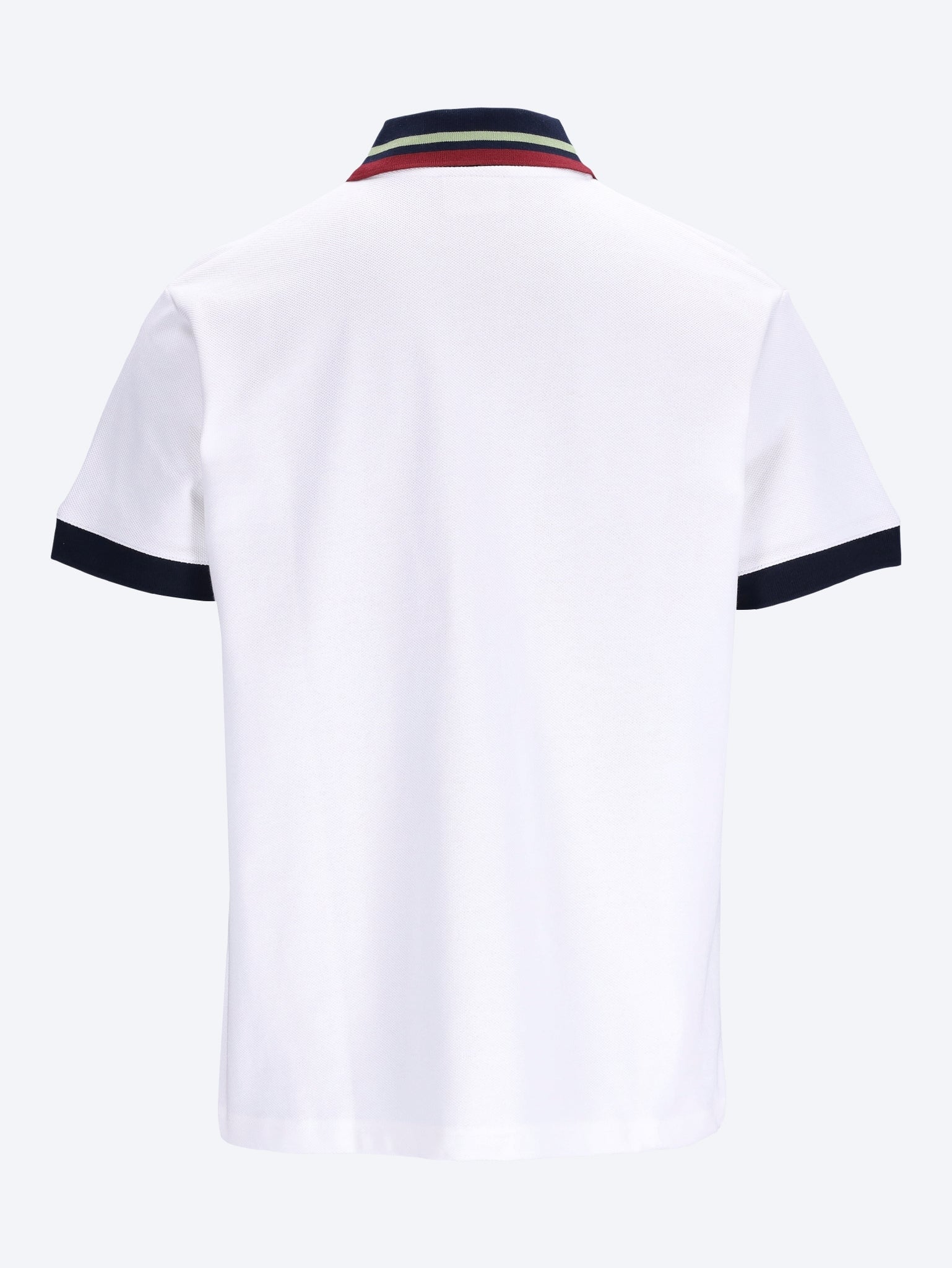 D mirror polo 2