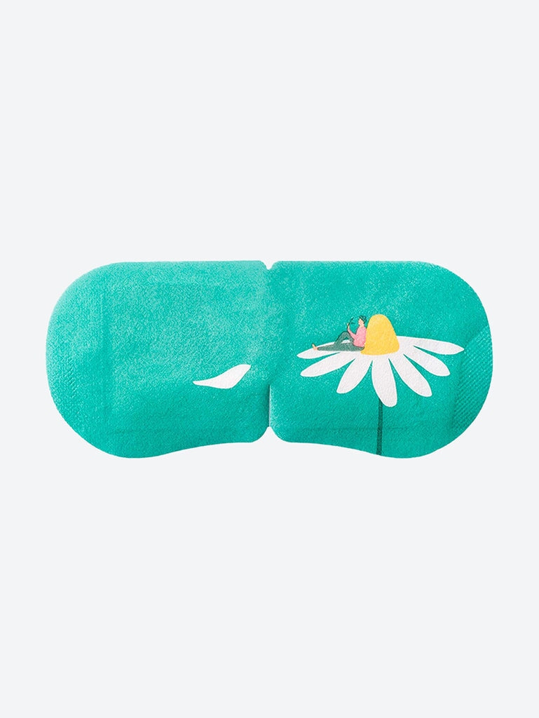 Tägliche Augenmaske Kamillenkrone 20g 2