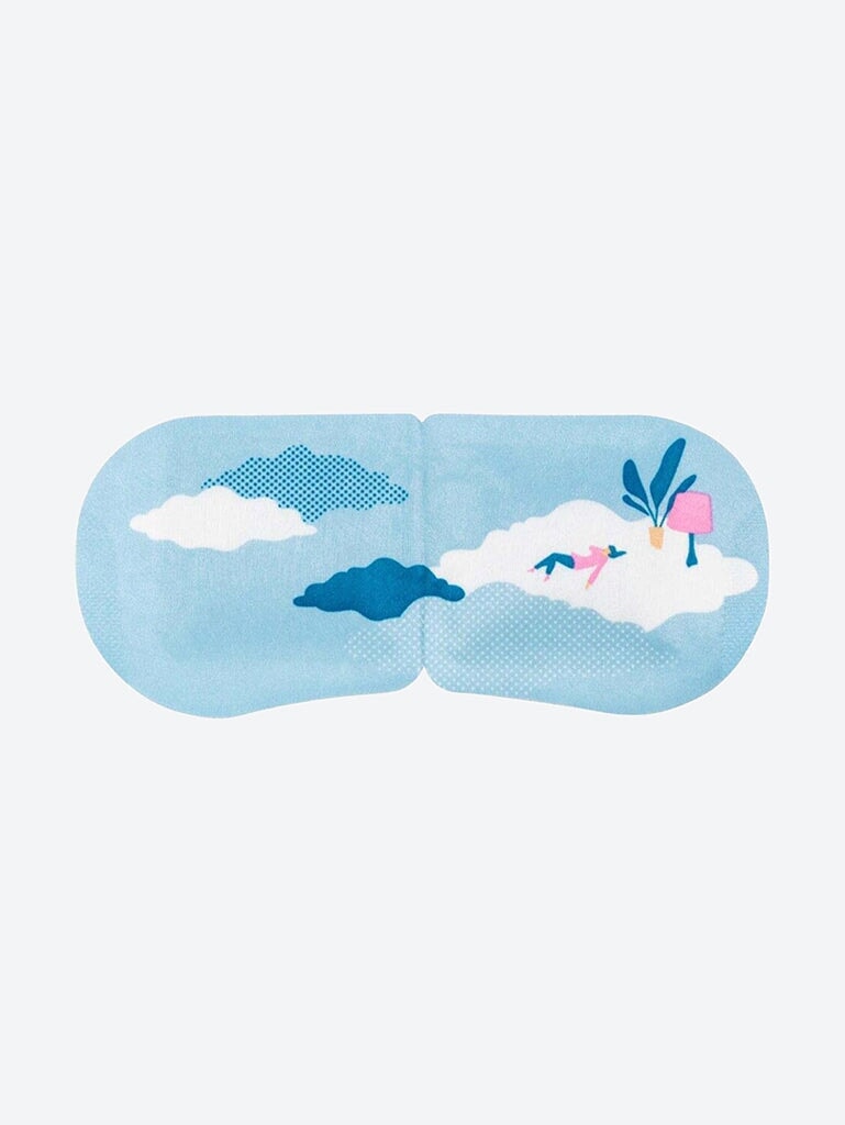 Masque quotidien nuage laineux 20g 2