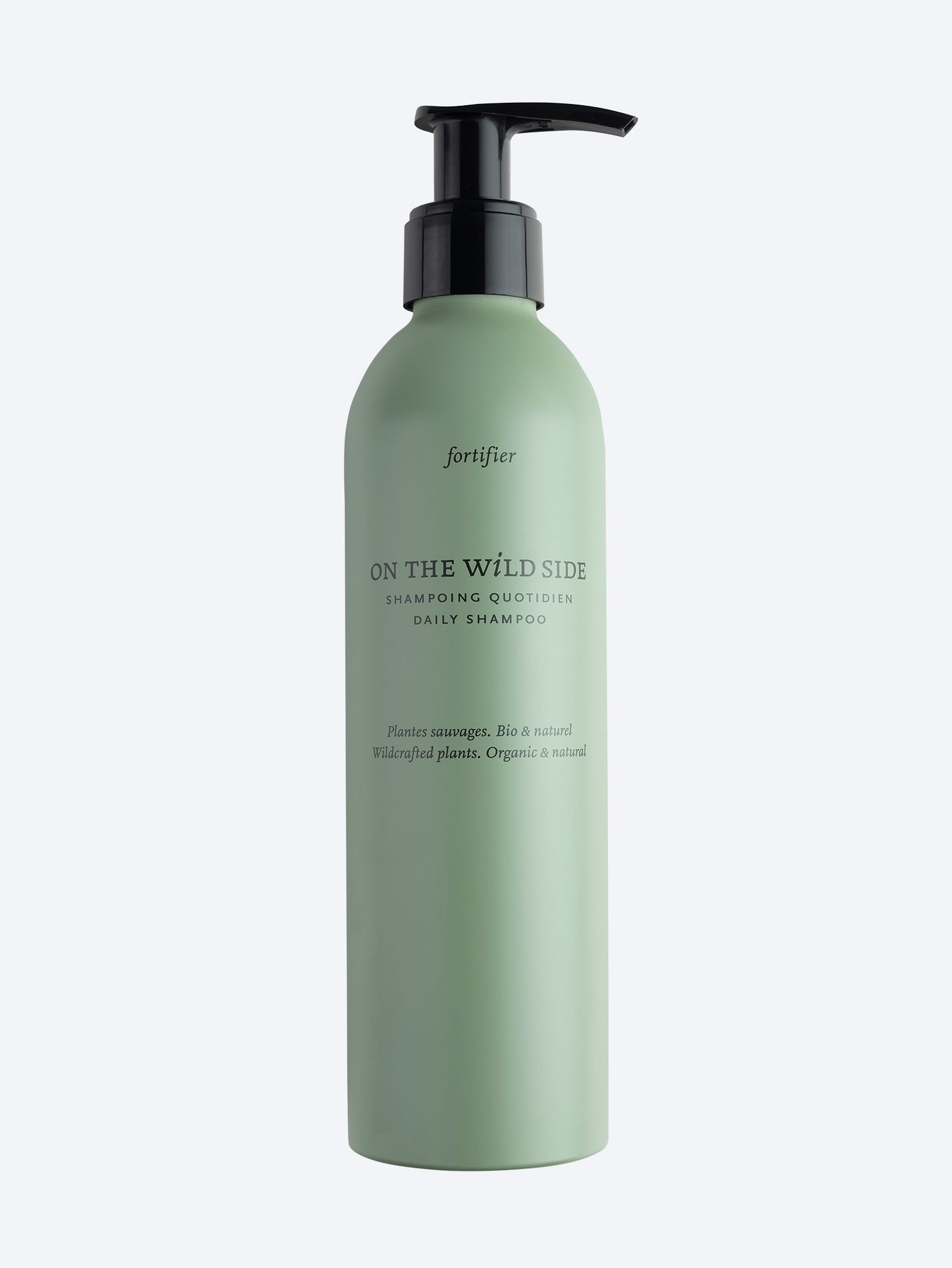 Daily shampoo 1