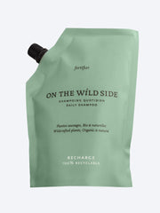 Daily shampoo refill ref: