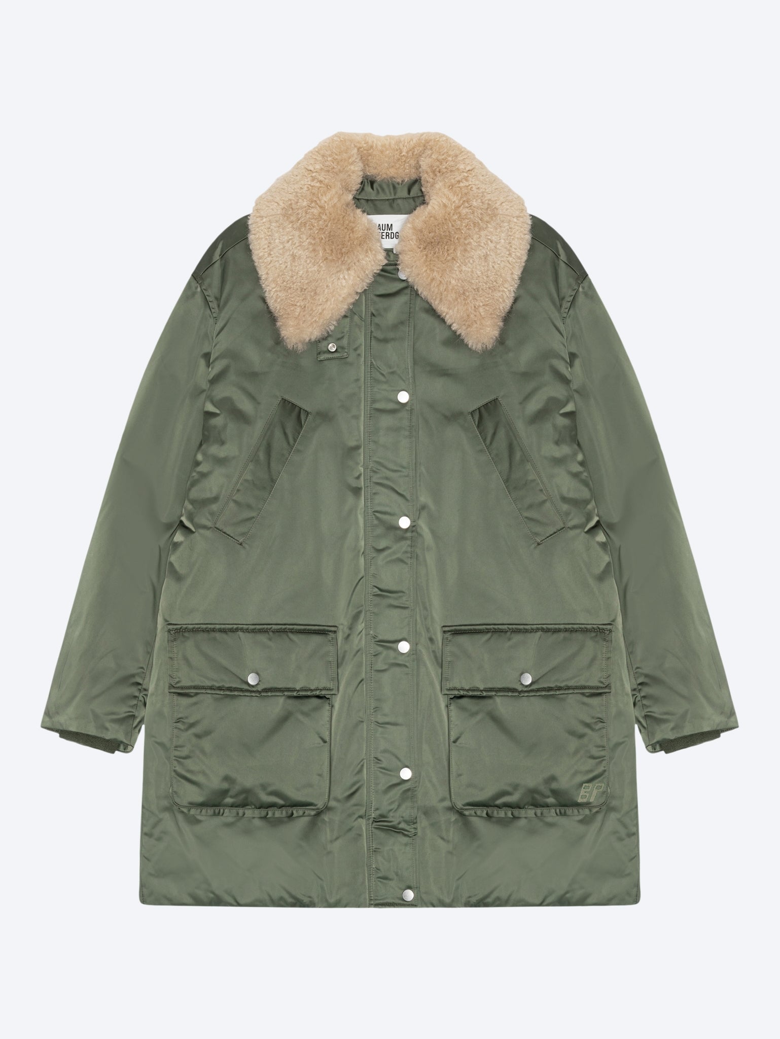 Daimi jacket 1