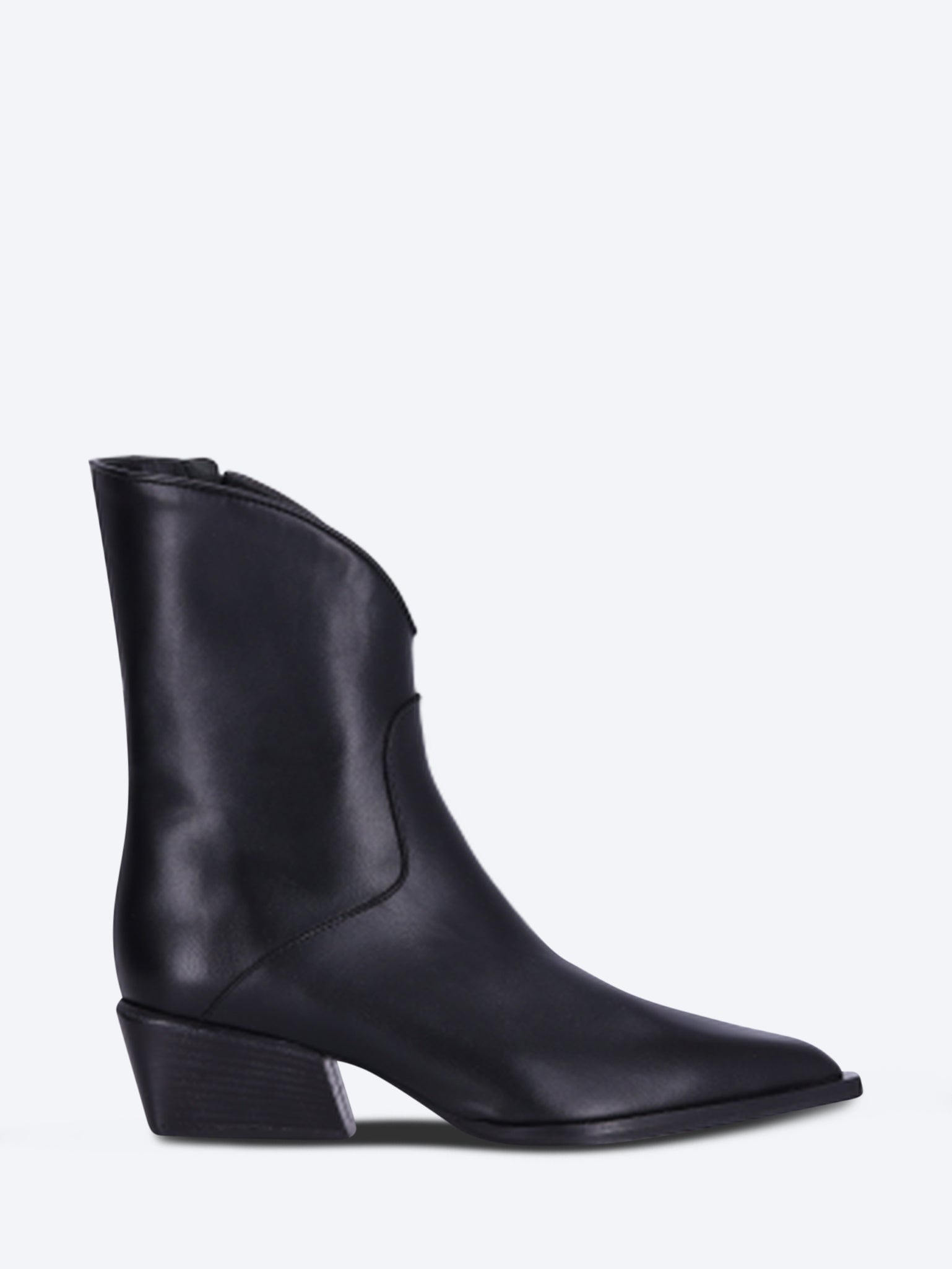 Dallas ankle boots 1