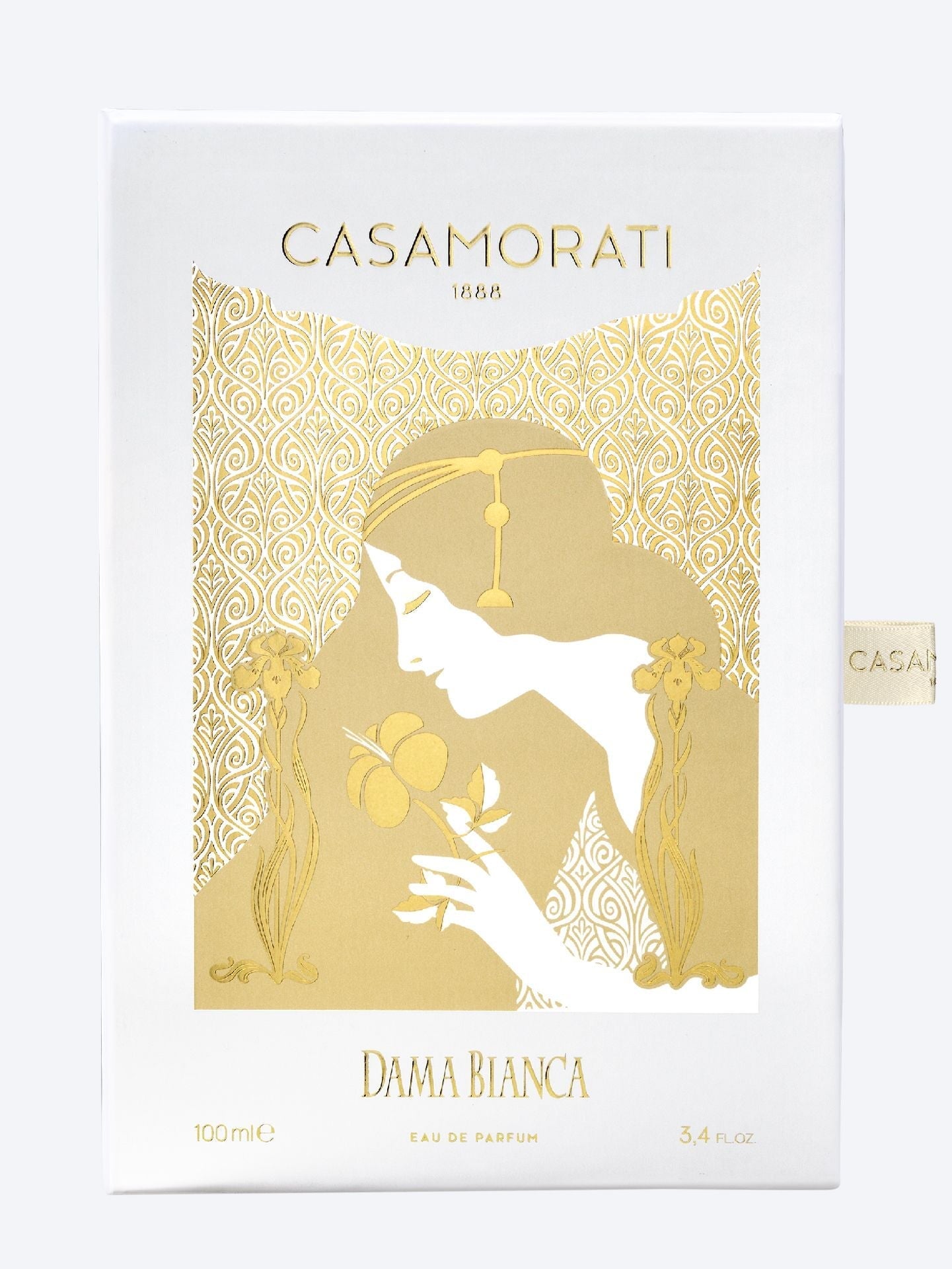 Dama bianca edp 2