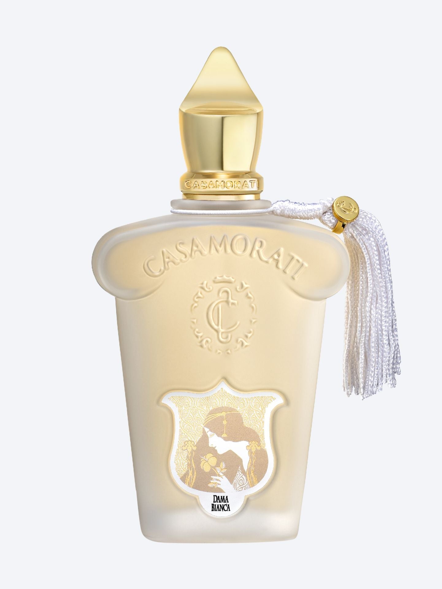 Dama bianca edp 1
