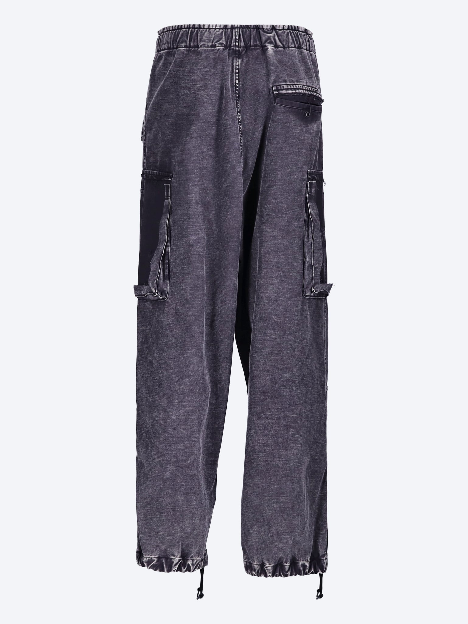 Beschädigte Cargohose 3