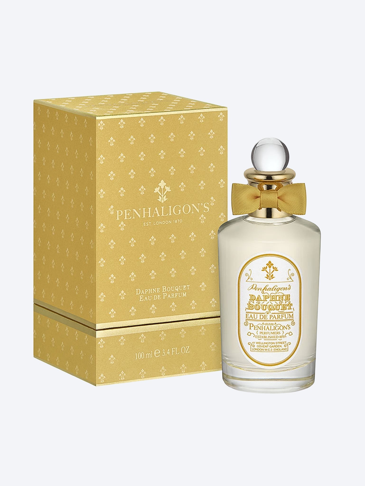 Daphne bouquet edp 100ml 2