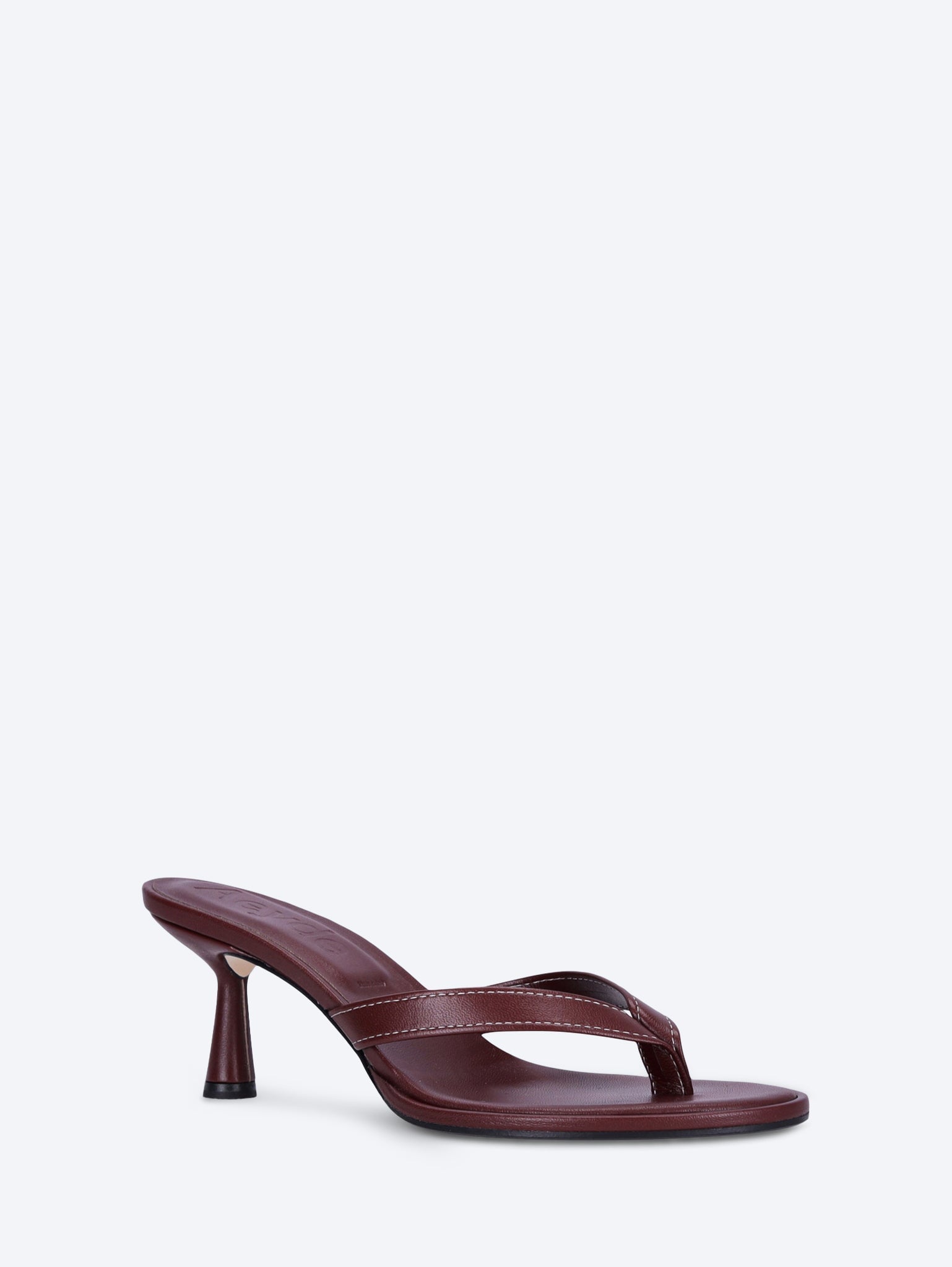 Daphne heeled sandals 2