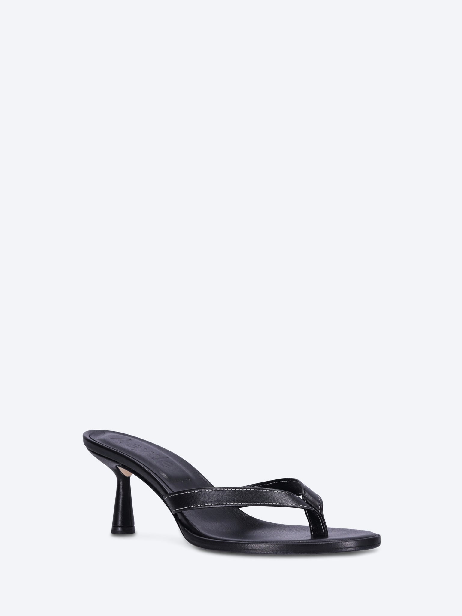 Daphne heeled sandals 2