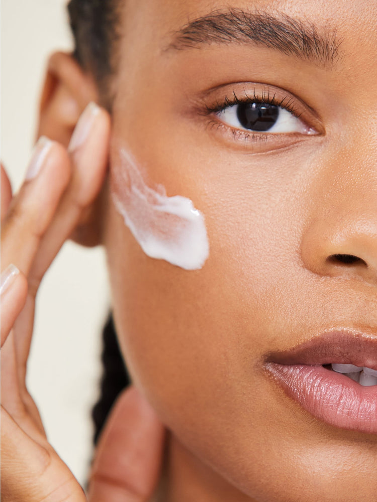 Dark spot exfoliating sleep milk 7