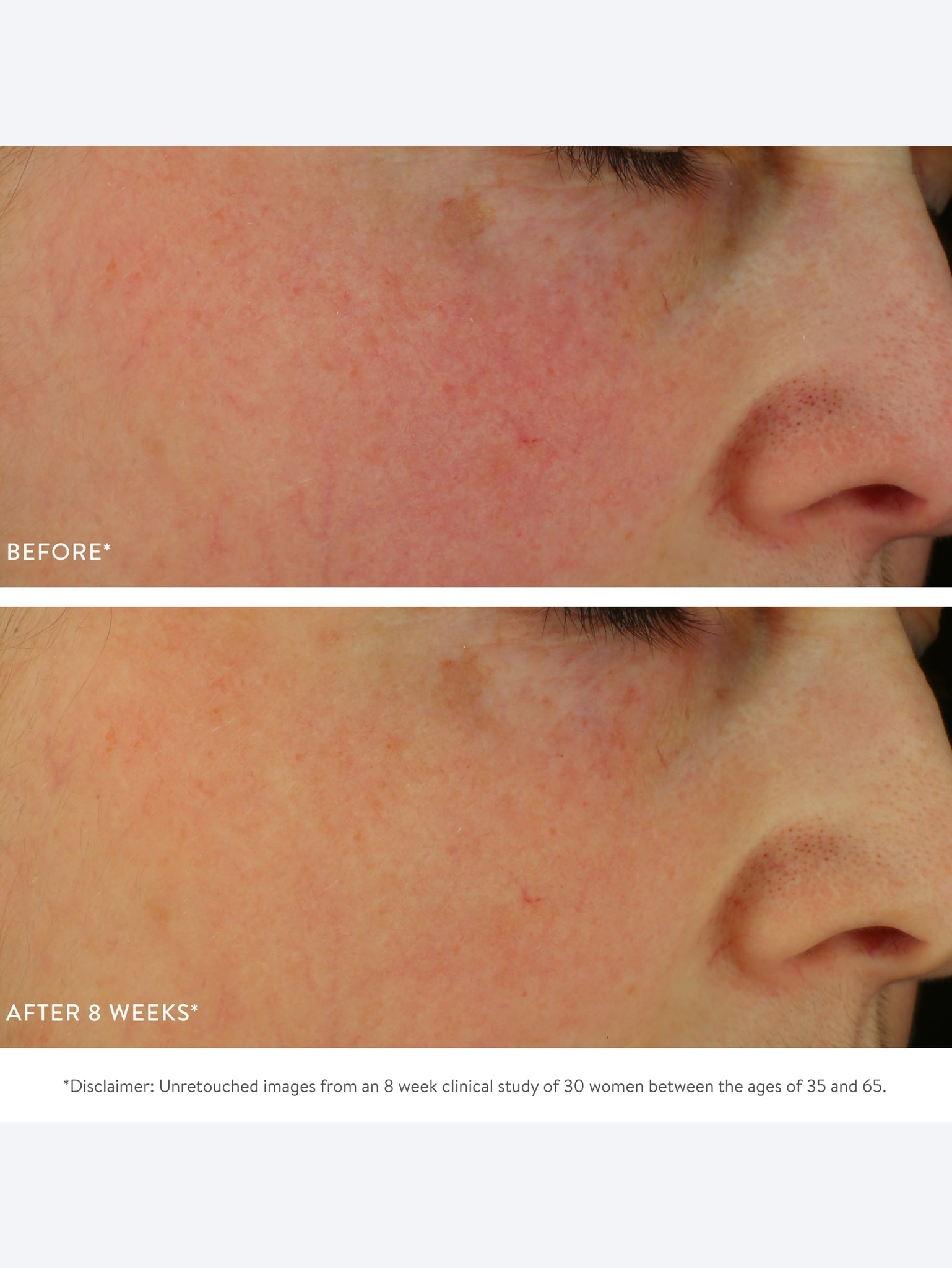 Dark spot exfoliating sleep milk 8