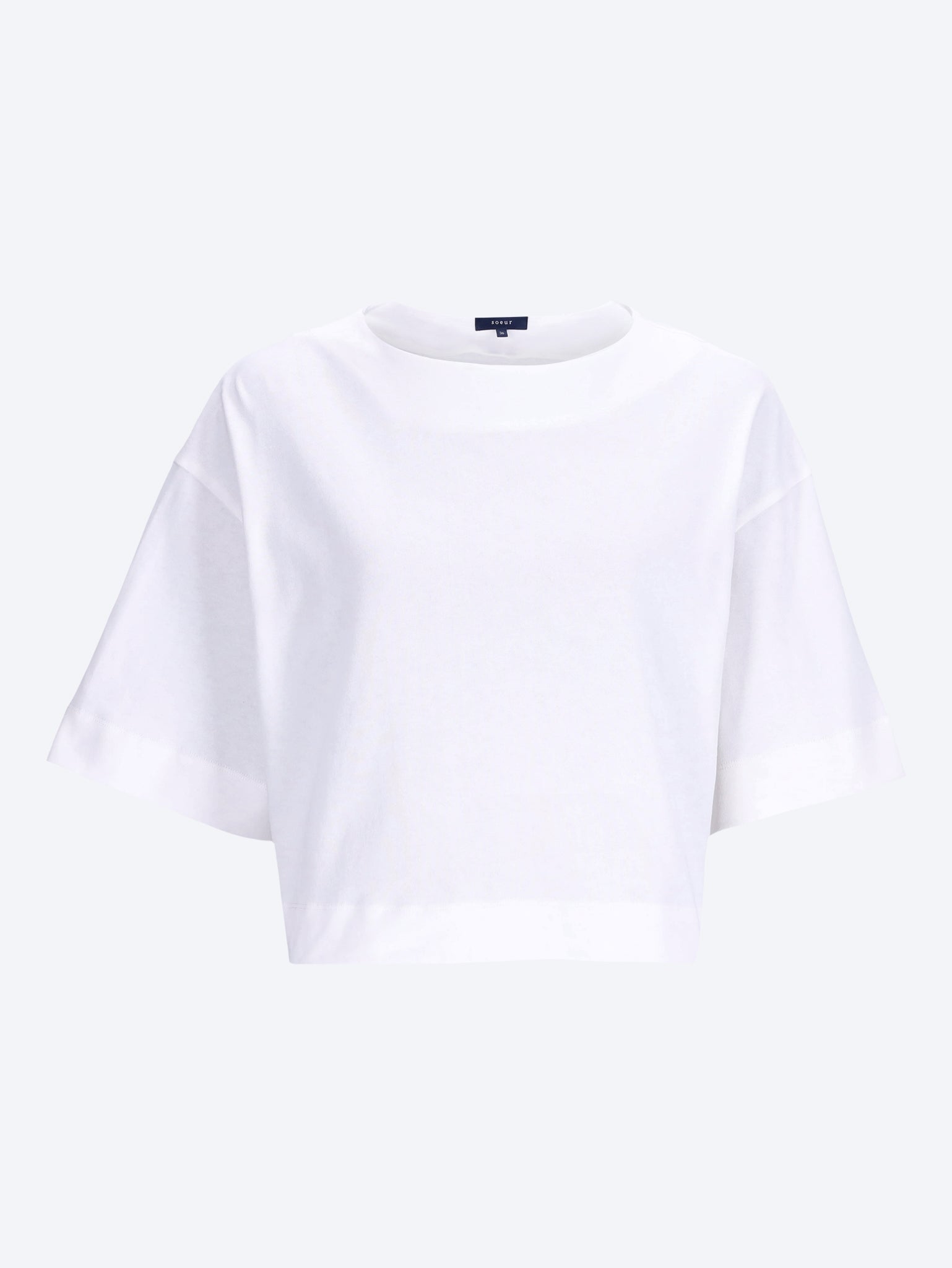 Davina t-shirt 1
