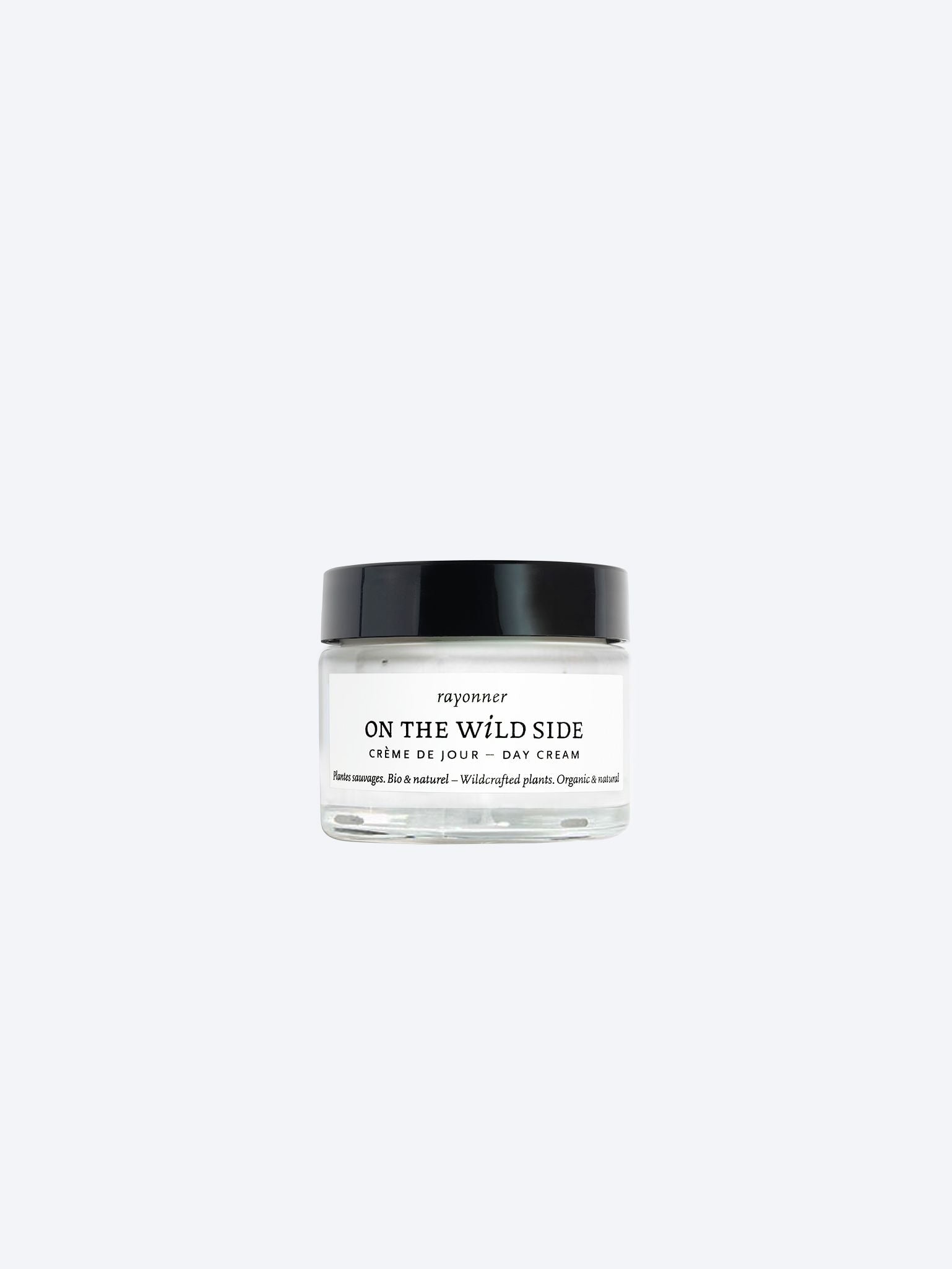 Day cream 1