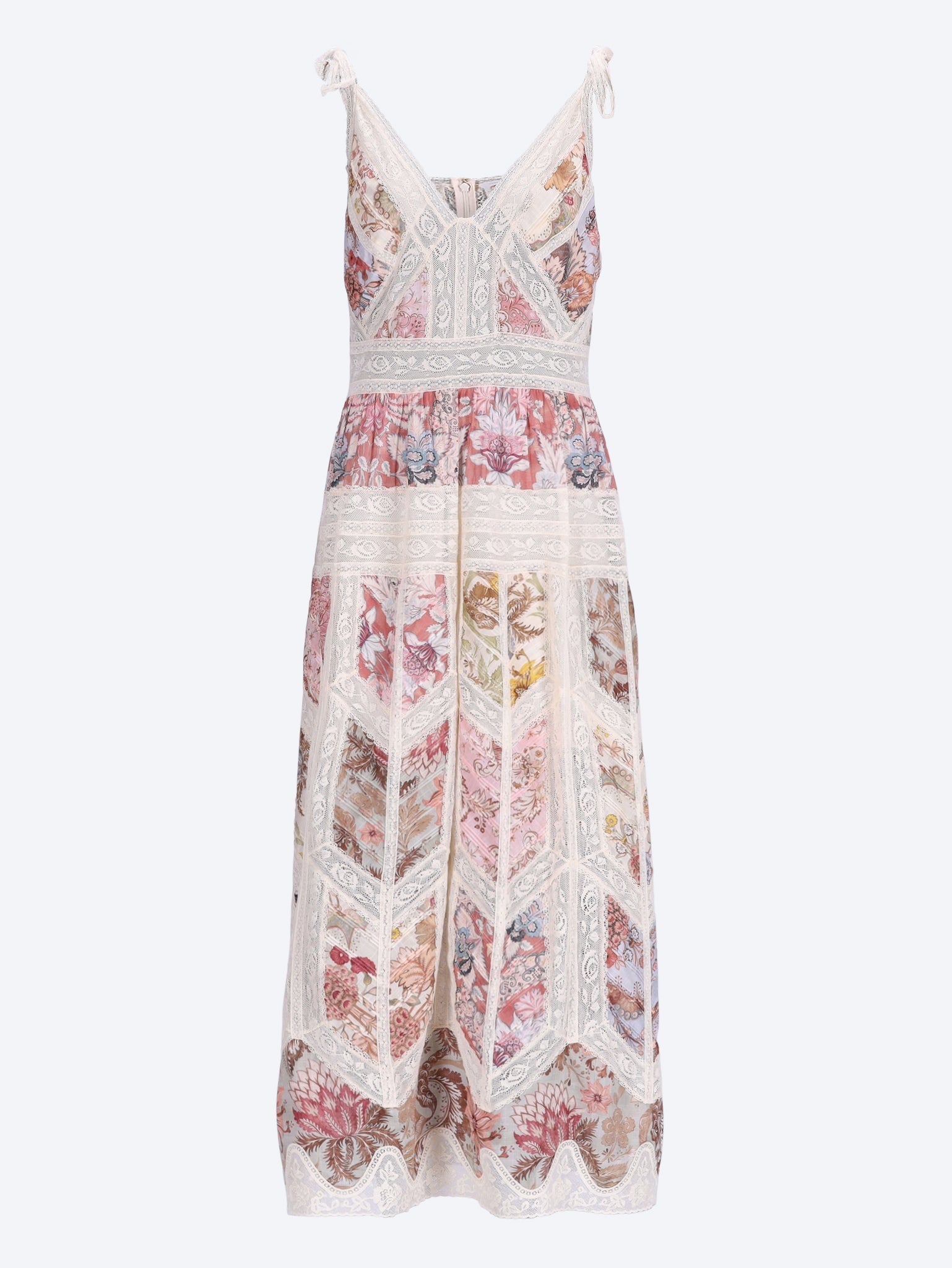 Daylight slip dress 1